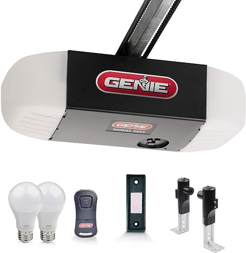 Genie 2055-LED