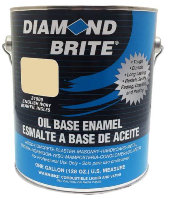 Diamond Brite All-Purpose Enamel