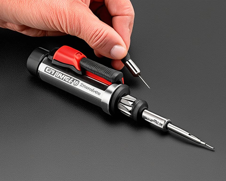 stubby screwdriver benefits