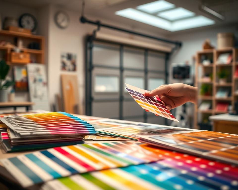 Expert tips for color selection