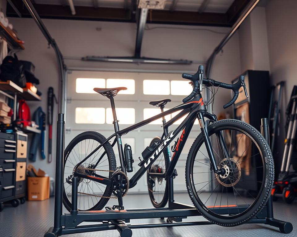 Heavy Duty Garage Bike Racks
