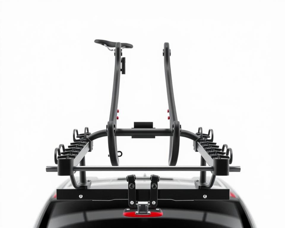 RockyMounts MonoRail affordable bike rack