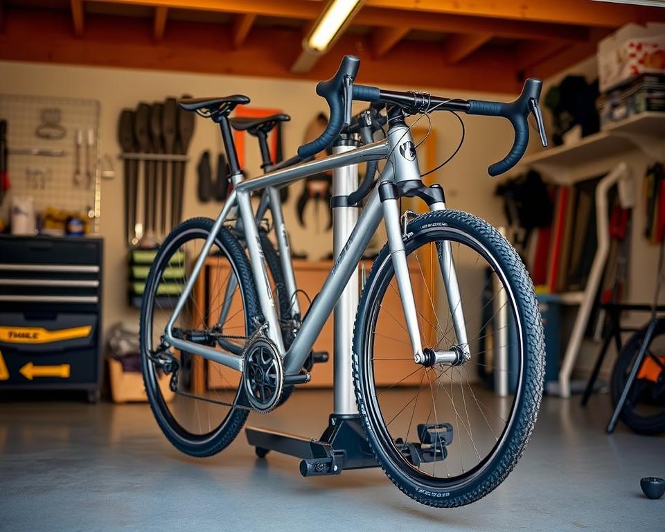 Thule T2 Pro XTR Rack